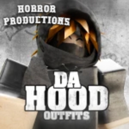 Da Hood Outfit Ideas
