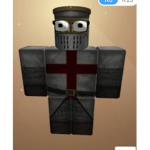 Coolest crusaders