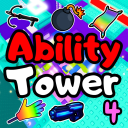 [🎉] Ability Slap Tower 4✋