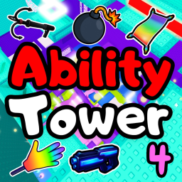 [🎉] Ability Slap Tower 4✋ icon