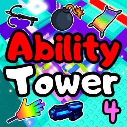 Ability Slap Tower 4 icon