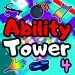 Ability Slap Tower 4 icon