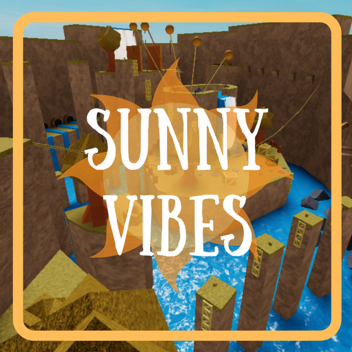 Sunny Vibes (Obby King)