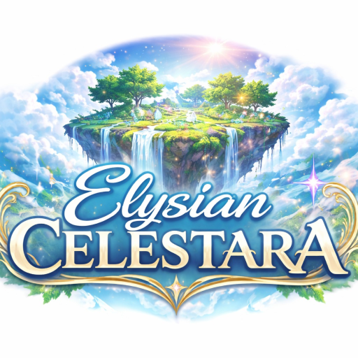 [ EVENT ] ELYSIAN CELESTARA