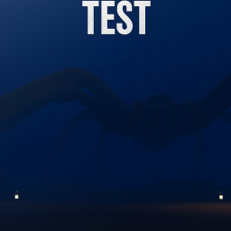 Megalophobia test 💀