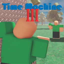 Time Machine 3 | Go to different points in time!