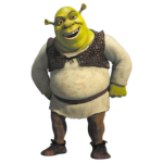 _*Shreck Appreciation Group*_