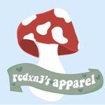 redxn3's apparel