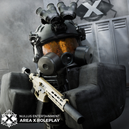 SCP: Area X Roleplay