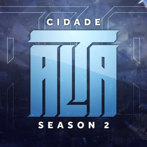 [NEW 🪢] Upper Town RP official Roblox game thumbnail