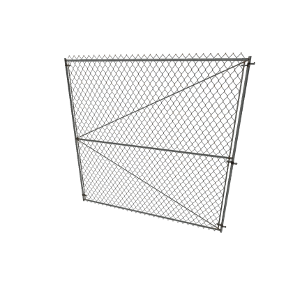 Sliding Gate