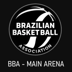 BBA - Brazillian Basketball Association icon