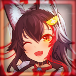 Ookami Mio