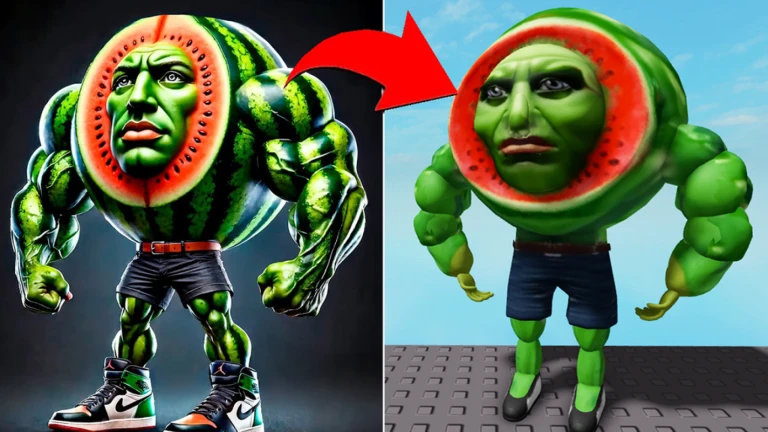 [💪UPD 11]BRAINROT MORPHS