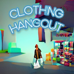 👕Clothing Hangout - Sell Clothing
