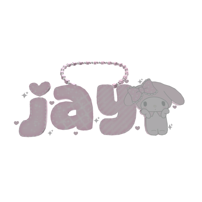 jay jumbo ⋆.𐙚