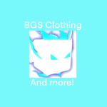 BGS Clothing and More!