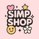 Simp_Shop