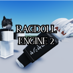 Ragdoll Engine (New Game)