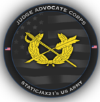 JAG | Judge Advocate General Corps
