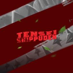 Tensei Shippuden