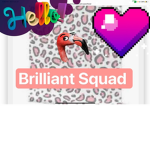 Brilliant Squad