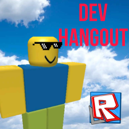 Developer hangout [Voice Chat]