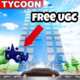 Buisness Tycoon (UGC)