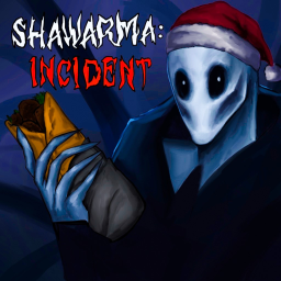 Shawarma: Incident [HORROR]