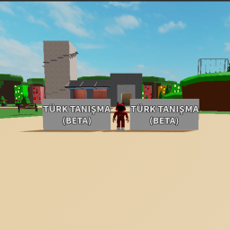 Türk Sohbet (Tanışma Oyunu)