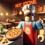 Hot Stone Pizzeria