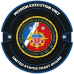 [HUSCG] Coast Guard Mission Execution Unit.