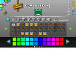 Craft a game
