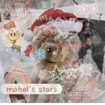 .mabel’s stars.