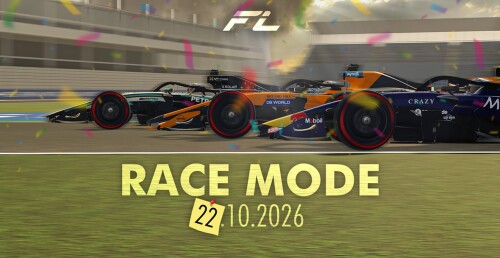 [MONZA] Formula Legacy Racing