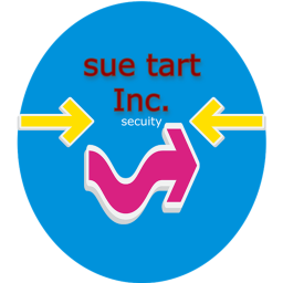 sue tart Inc. security training center
