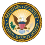 [USA] National Security Division .