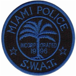 SWAT | Miami Shootout