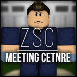 [ZSC]Meeting Cetnre [V.1]