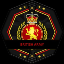 💂‍♂️ British Military Academy