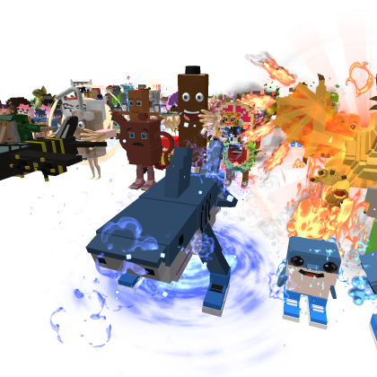 Brainrot Pack