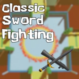 Classic Sword Fight