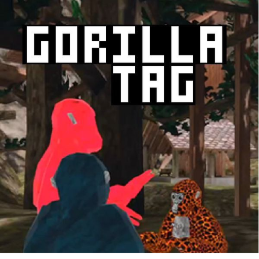 Gorilla Tag Recreation