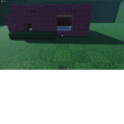 Sand Box Build Area