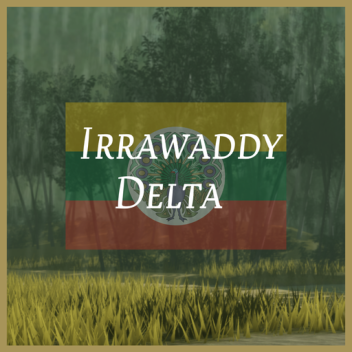 Irrawaddy Delta 1944