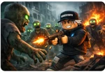 les morsures de zombie Group Thumbnail