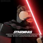 【The New Sith Order】