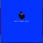 Marlo's Youtubers Merch Replica Line!