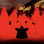 Lords of the Magma
