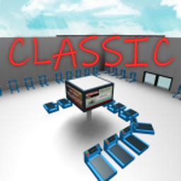 The Roblox Gym | Classic icon